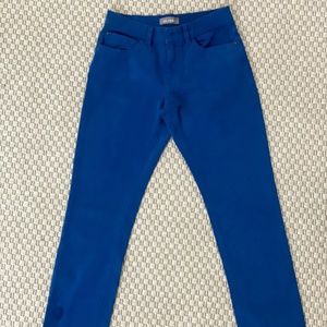 DL1961 BLUE KIDS PANT